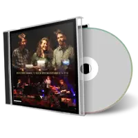 Artwork Cover of Besson Sternal Burgwinkel 2018-06-06 CD Berlin Audience