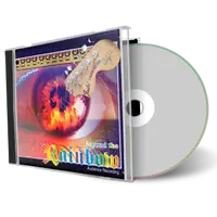 Artwork Cover of Beyond The Rainbow 2019-04-12 CD Siegburg Audience