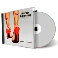 Artwork Cover of Birth Control 2019-04-06 CD Kiel Audience