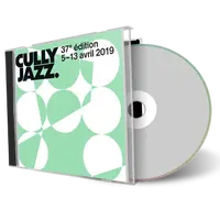 Front cover artwork of   CD