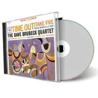Front cover artwork of   CD