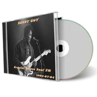 Front cover artwork of   CD