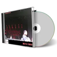 Front cover artwork of   CD