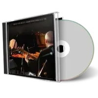 Artwork Cover of Carla Bley Steve Swallow 1988-03-26 CD Stuttgart Soundboard