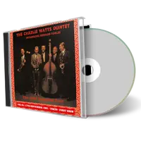 Artwork Cover of Charlie Watts Quintet Compilation CD In Japan 1991 Vol 05 Audience