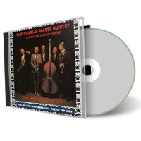 Artwork Cover of Charlie Watts Quintet Compilation CD In Japan 1991 Vol 06 Soundboard
