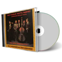 Artwork Cover of Charlie Watts Quintet Compilation CD In Japan 1991 Vol 07 Soundboard