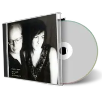 Front cover artwork of   CD