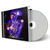 Artwork Cover of Daniel Herskedal 2019-05-10 CD Munich Soundboard