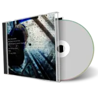 Front cover artwork of   CD