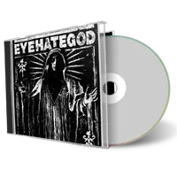 Artwork Cover of Eyehategod 2019-04-07 CD Lexington Audience