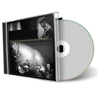 Artwork Cover of Fred Hersch 2019-06-13 CD Essen Soundboard