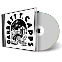 Artwork Cover of Garrett T Capps 2019-06-01 CD Dolores Audience
