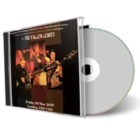 Front cover artwork of   CD