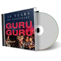 Artwork Cover of Guru Guru 2019-04-11 CD Zofingen Audience