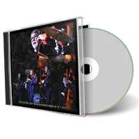 Artwork Cover of Henri Texier Sand Quintet 2018-11-02 CD Tampere Soundboard