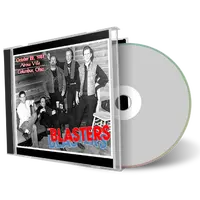 Artwork Cover of Blasters 1984-10-22 CD Columbus Audience