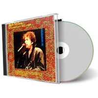 Artwork Cover of Bob Dylan 1996-07-01 CD Munster Audience