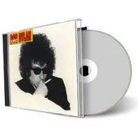 Artwork Cover of Bob Dylan 1997-04-27 CD Boalsburg Audience