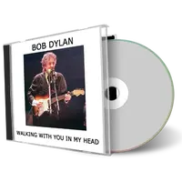 Artwork Cover of Bob Dylan 1998-06-16 CD Essen Audience