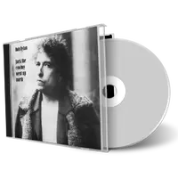 Artwork Cover of Bob Dylan 1998-06-20 CD Newcastle Audience