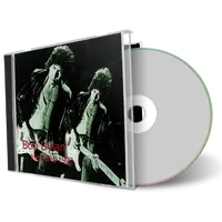 Artwork Cover of Bob Dylan 1999-02-05 CD Memphis Audience
