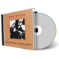 Artwork Cover of Bob Dylan 1999-04-30 CD Wien Audience