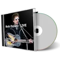 Artwork Cover of Bob Dylan 1999-05-01 CD Ischgl Audience