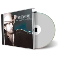 Artwork Cover of Bob Dylan 1999-07-27 CD New York City Audience