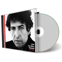 Artwork Cover of Bob Dylan 1999-10-26 CD Chicago Audience