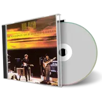 Artwork Cover of Bob Dylan 2000-05-11 CD Koln Audience