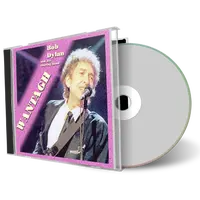 Artwork Cover of Bob Dylan 2000-07-26 CD Wantagh Audience
