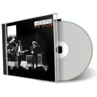 Artwork Cover of Bob Dylan 2000-11-19 CD Towson Audience