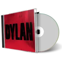 Artwork Cover of Bob Dylan 2001-08-23 CD Sun City West Audience