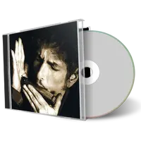 Artwork Cover of Bob Dylan 2001-10-28 CD Milwaukee Audience