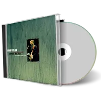 Artwork Cover of Bob Dylan 2001-11-10 CD Columbus Audience