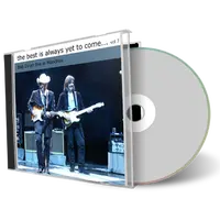 Artwork Cover of Bob Dylan 2002-04-17 CD Munchen Audience