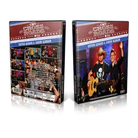 Artwork Cover of Bryan Adams Compilation DVD CMT Crossroad Proshot