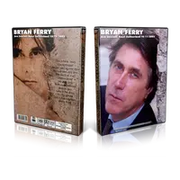 Artwork Cover of Bryan Ferry 2003-10-11 DVD Basel Proshot