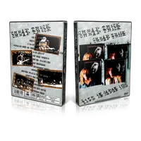 Artwork Cover of Cheap Trick Compilation DVD Japan 1992 Proshot