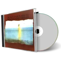 Artwork Cover of Colosseum 1970-11-20 CD Bremen Audience