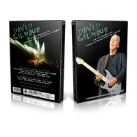 Artwork Cover of David Gilmour Compilation DVD Various TV 2006 Proshot
