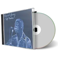 Artwork Cover of David Gray 2001-04-17 CD Cincinnati Audience