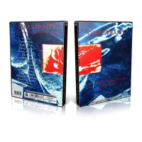 Artwork Cover of Dire Straits 1992-09-29 DVD Nimes Proshot