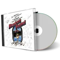 Artwork Cover of Doc Watson 1997-06-14 CD Grass Valley Soundboard