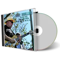 Artwork Cover of Duke Robillard 2010-05-23 CD Dana Point Audience