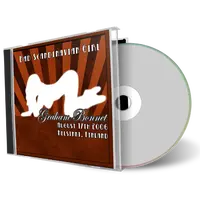 Artwork Cover of Graham Bonnet 2006-08-17 CD Helsinki Audience