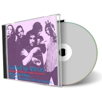 Artwork Cover of Guided by Voices 1996-05-06 CD San Francisco Audience