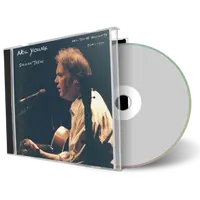 Artwork Cover of Neil Young 1999-06-01 CD Houston Audience