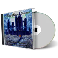 Artwork Cover of Trans-Siberian Orchestra 2009-12-09 CD Washington Audience